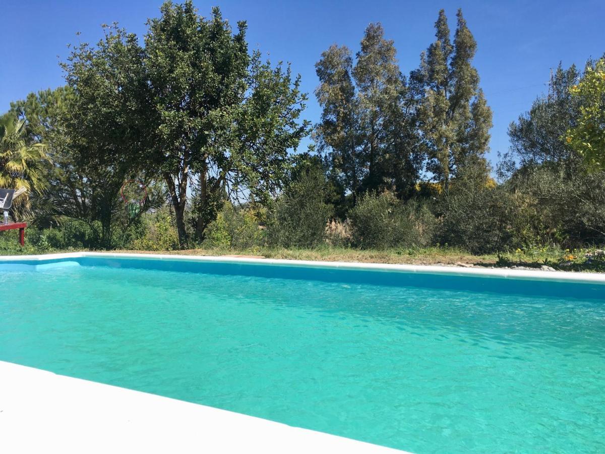 Finca Fahala Cártama Buitenkant foto