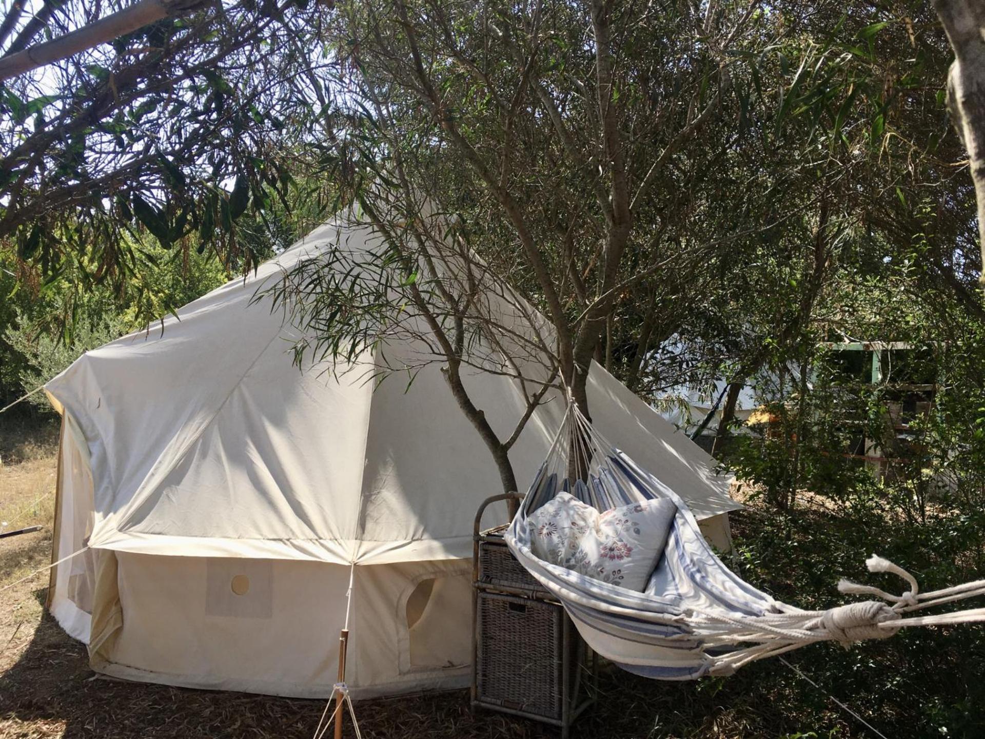 Finca Fahala Cártama Buitenkant foto