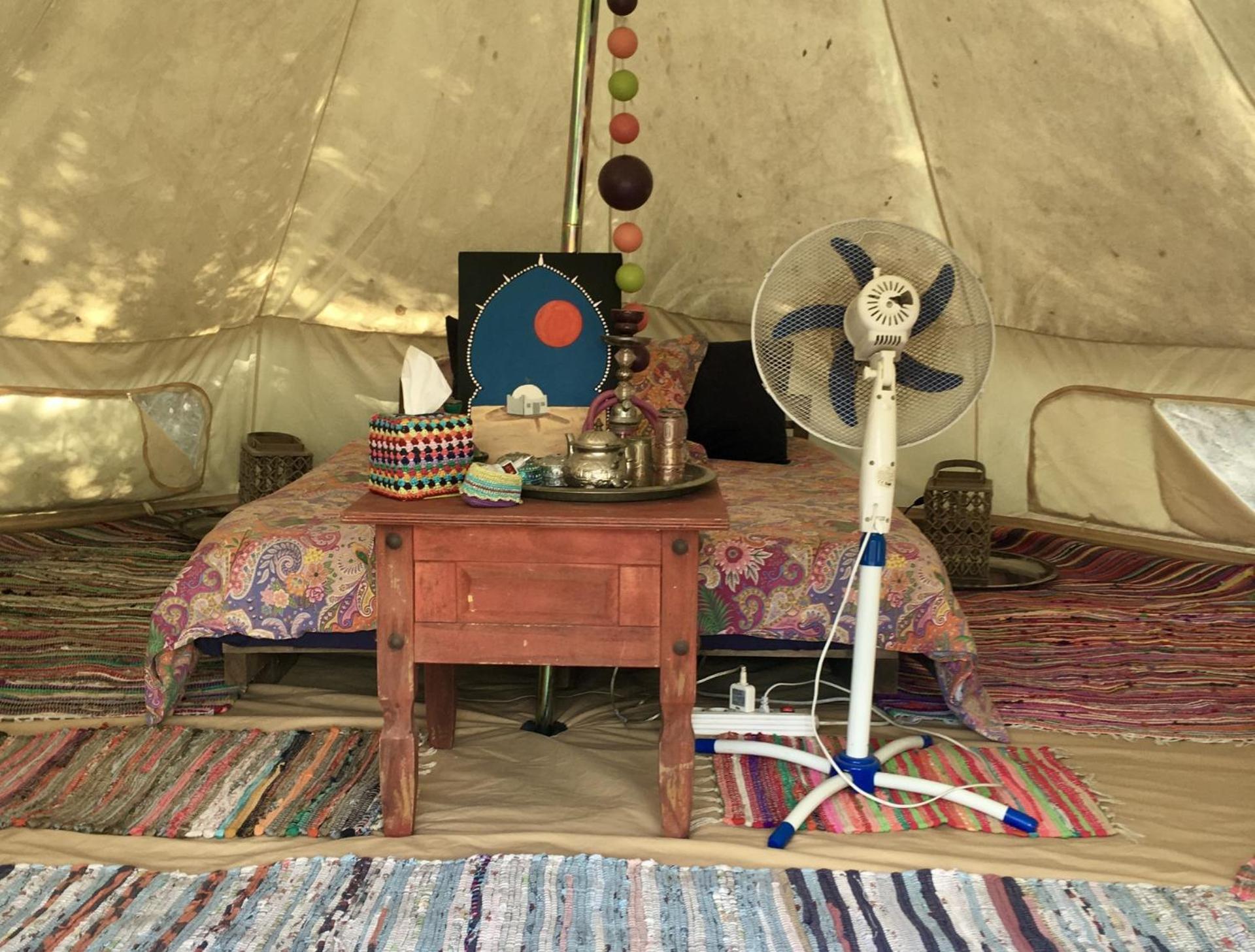 Finca Fahala Cártama Buitenkant foto