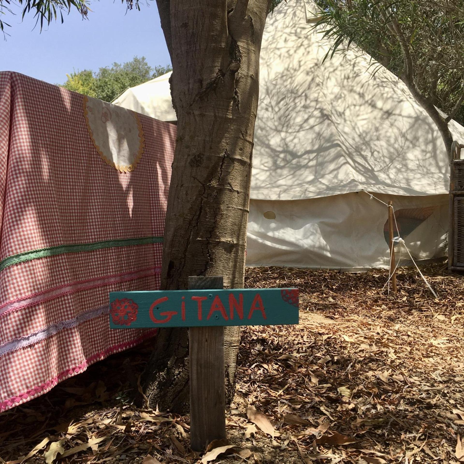 Finca Fahala Cártama Buitenkant foto