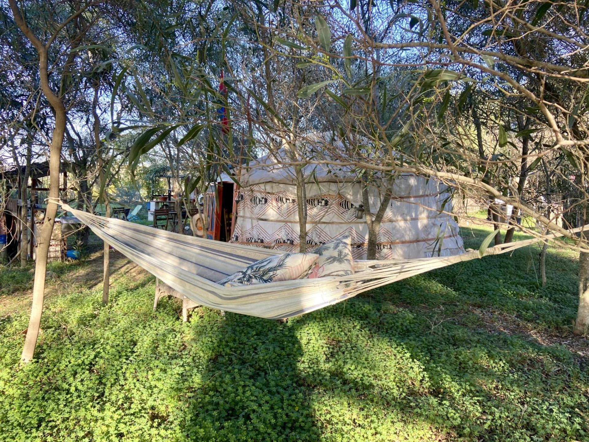 Finca Fahala Cártama Buitenkant foto