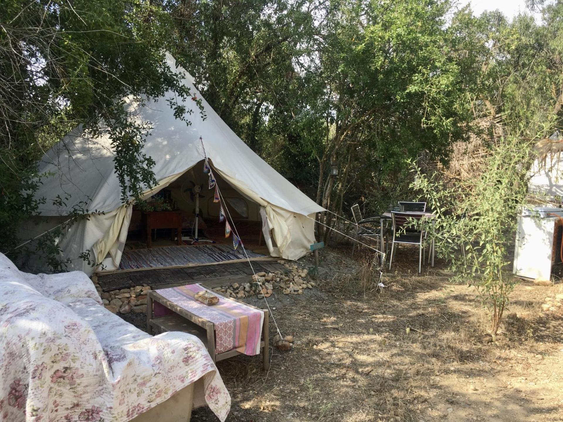 Finca Fahala Cártama Buitenkant foto