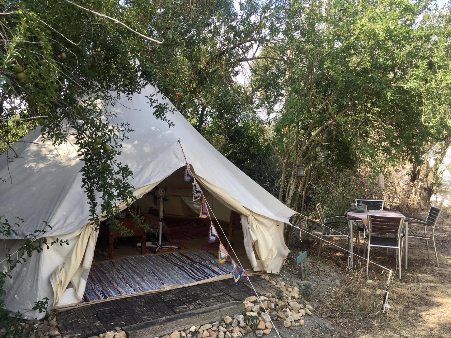 Finca Fahala Cártama Buitenkant foto